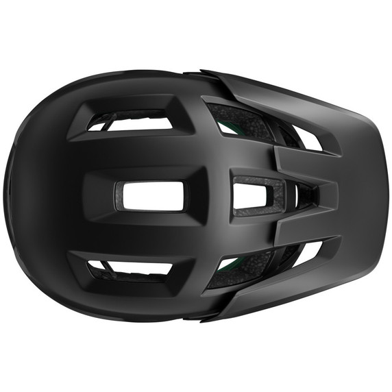 Lazer Coyote KinetiCore Unisex Road Helmet Matte Black