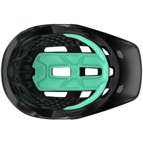 Lazer Coyote KinetiCore Unisex Road Helmet Matte Black