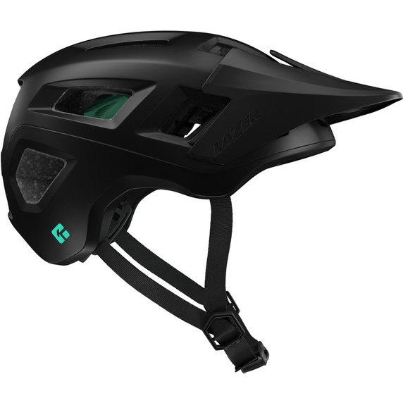 Lazer Coyote KinetiCore Unisex Road Helmet Matte Black