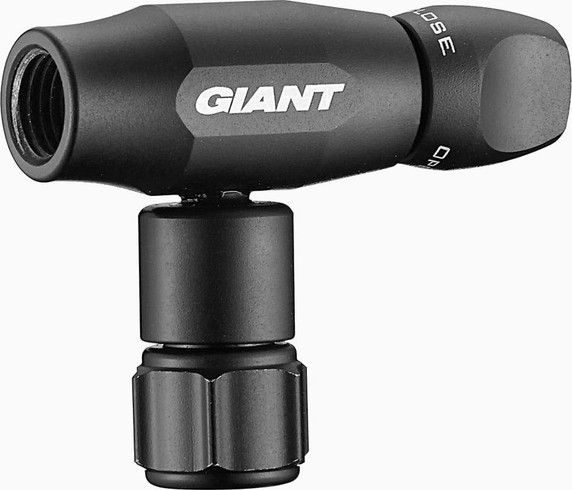 Giant Control Blast 0 CO2 Inflator