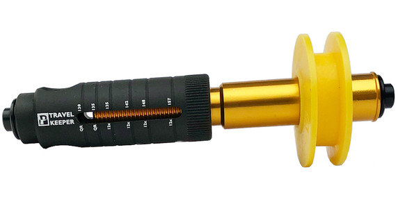 Pedros Travel Chain Keeper