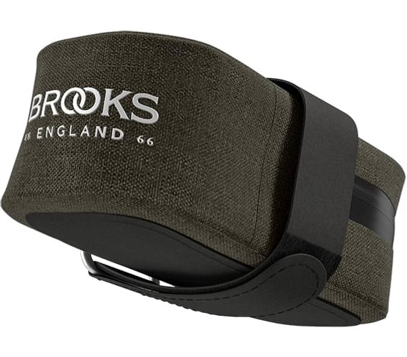 Brooks Scape Saddle Pocket Bag