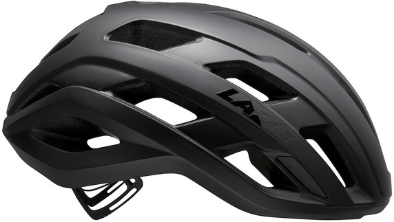 Lazer Strada KinetiCore Full Matte Black Road Helmet
