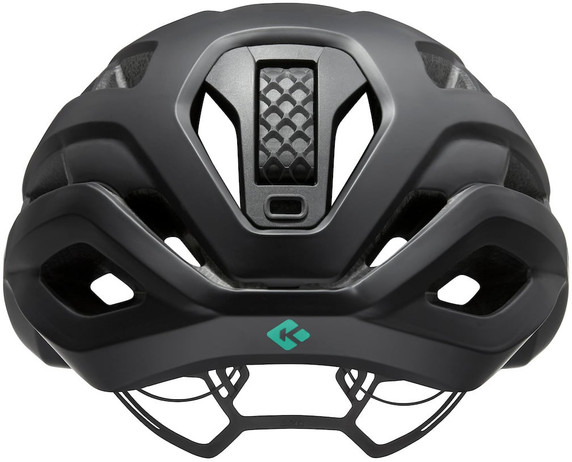 Lazer Strada KinetiCore Full Matte Black Road Helmet