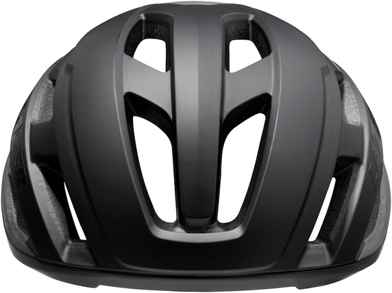 Lazer Strada KinetiCore Full Matte Black Road Helmet