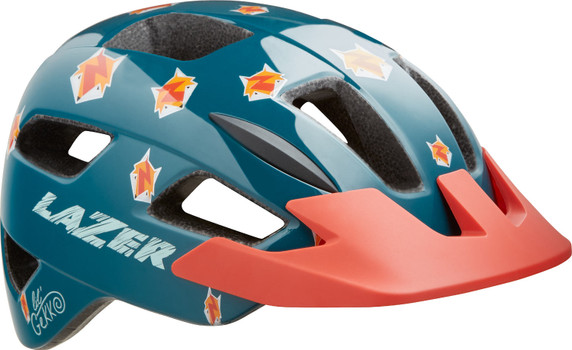 Lazer Lil' Gekko Toddlers Helmet Unisize