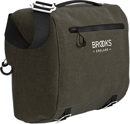 Brooks Scape Compact Handlebar Bag