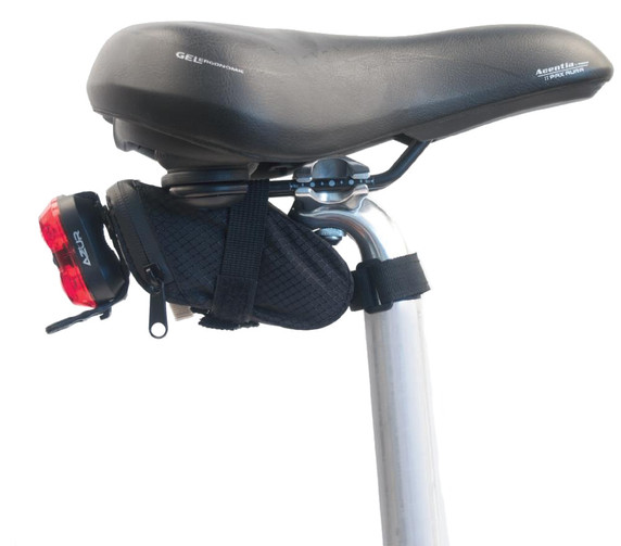 Azur Saddle Bag Lightweight Medium