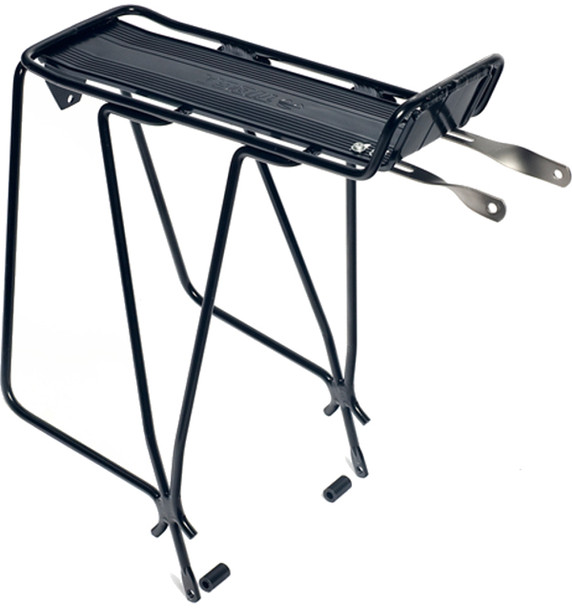 Azur Touring Alloy Disc Brake Carrier Rack