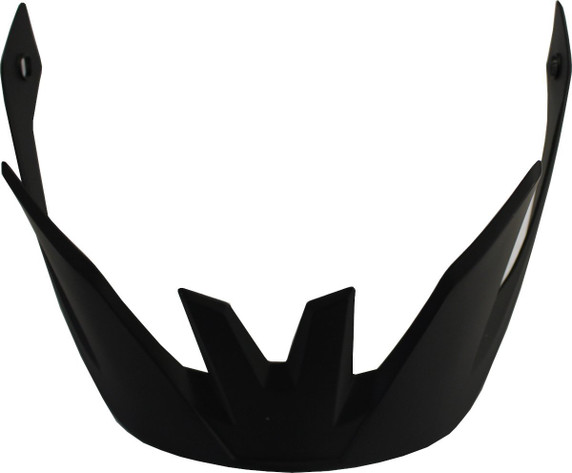 Bell Sixer MIPS MTB Helmet Visor Black