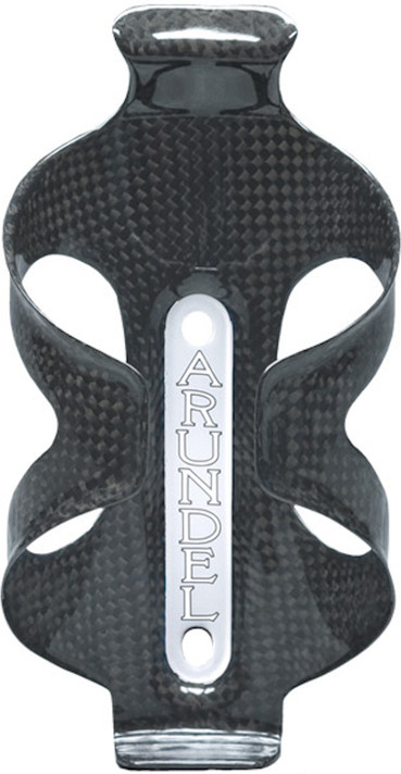 Arundel Dave-O Carbon Bottle Cage