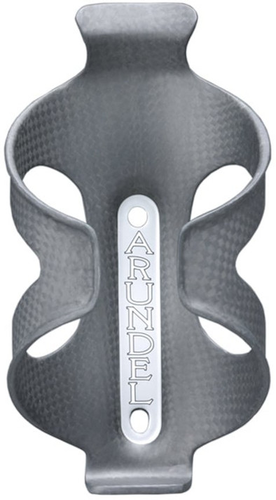 Arundel Dave-O Carbon Bottle Cage
