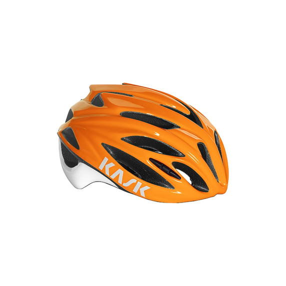 KASK Rapido Road Helmet Orange