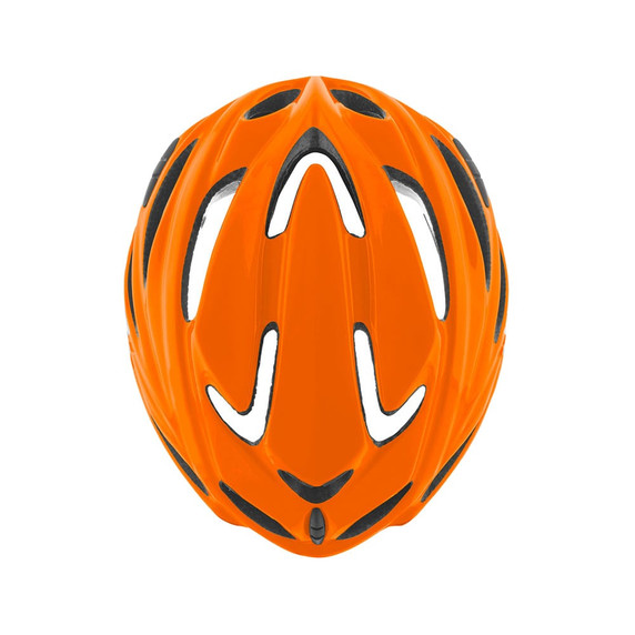 KASK Rapido Road Helmet Orange