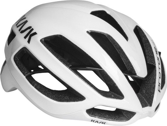 KASK Protone Icon WG11 Road Helmet White