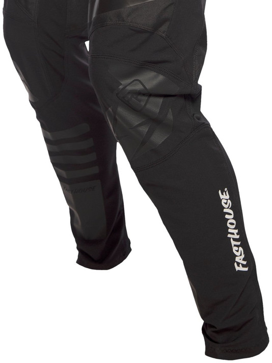 Fasthouse Fastline 2.0 MTB Pants Black 2022