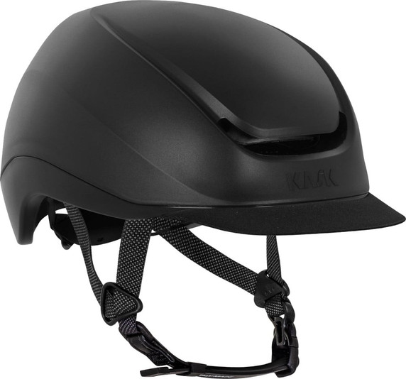 KASK Moebius Helmet Onyx