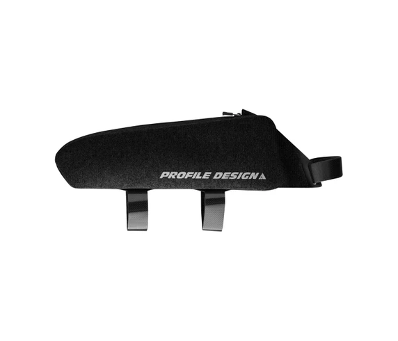 Profile Design ATTK S Top Frame Bike Bag Black
