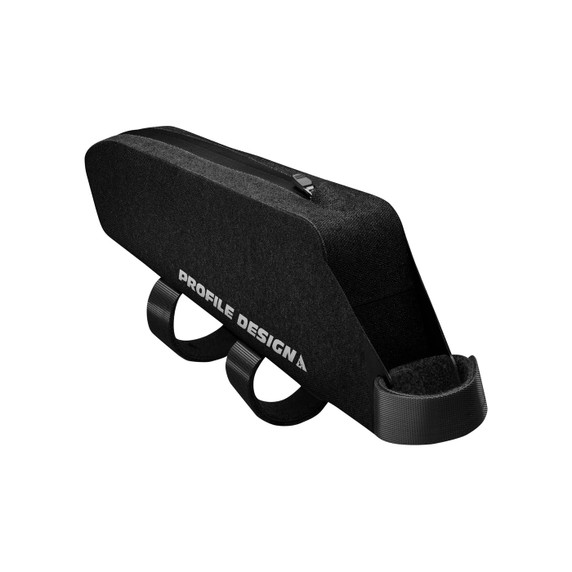 Profile Design ATTK S Top Frame Bike Bag Black