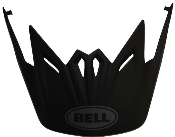 Bell Full-9 Full Face MTB Helmet Visor