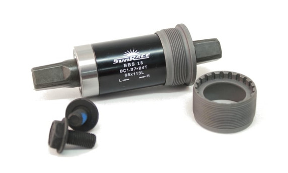 Sunrace MTB Bottom Bracket 68 x 113mm