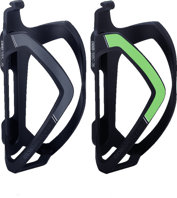 BBB FlexCage Bottle Cage