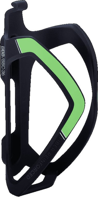 BBB FlexCage Bottle Cage