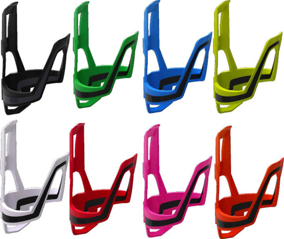 BBB DualCage Bottle Cage