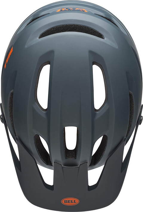Bell 4Fourty MIPS MTB Helmet Slate/Orange