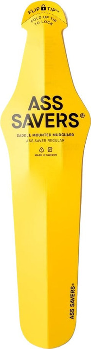 Ass Savers Regular
