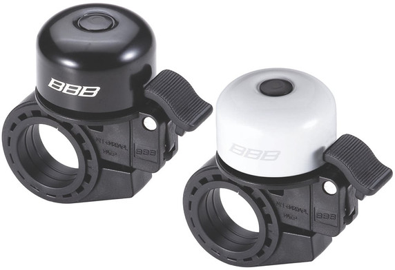 BBB Loud & Clear Bell