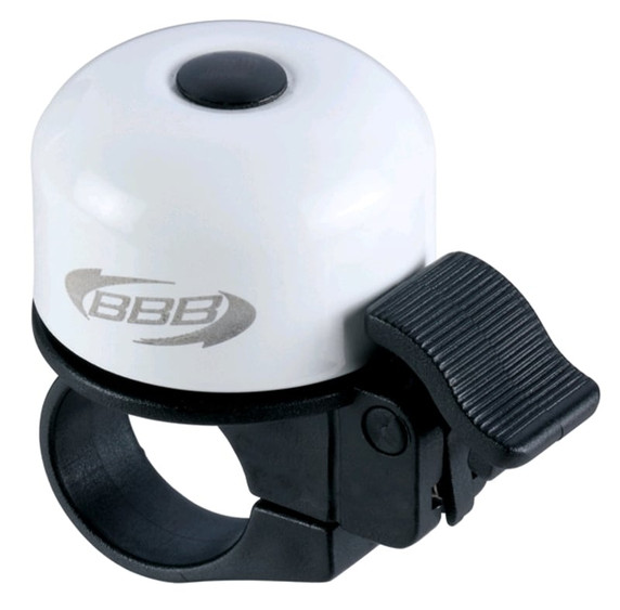 BBB Loud & Clear Bell