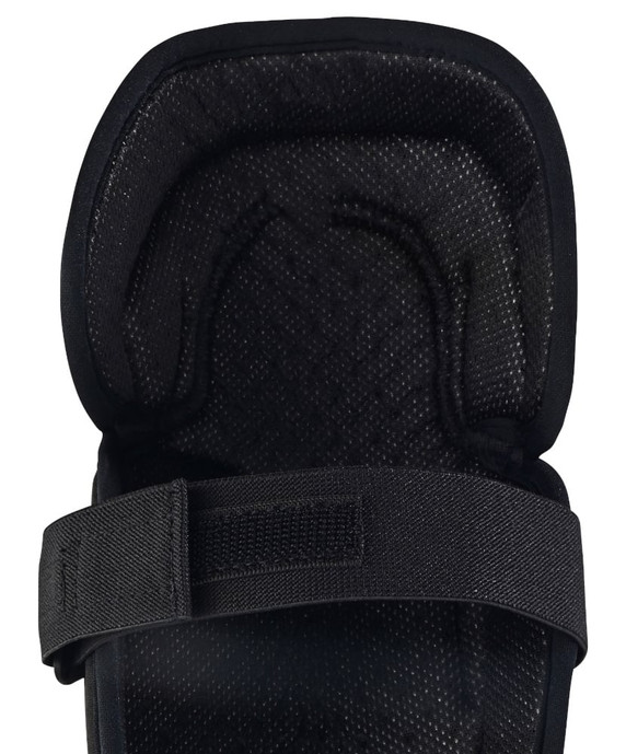 Troy Lee Designs Rogue MTB Knee/Shin Guards Black