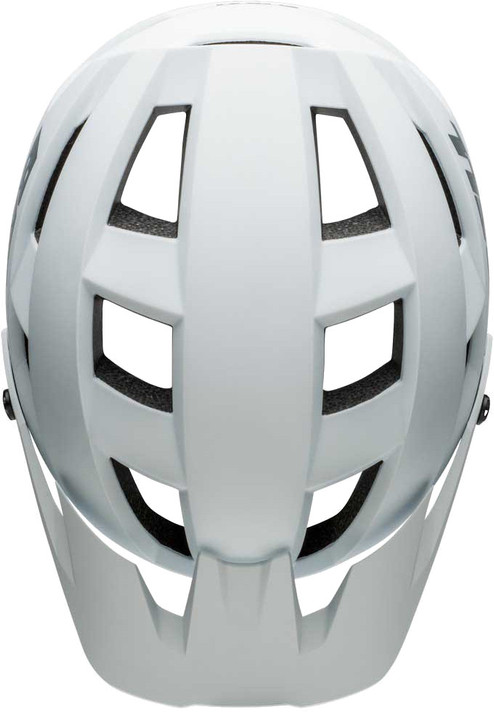 Bell Spark 2 MIPS Helmet Matte White
