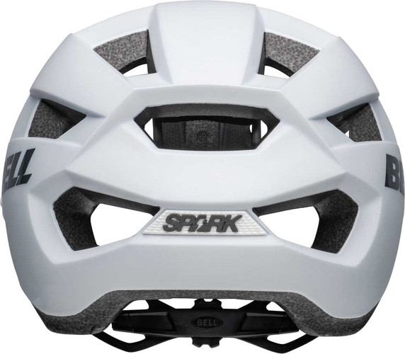 Bell Spark 2 MIPS Helmet Matte White