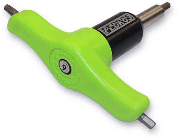 Pedros 6Nm Fixed Torque Driver