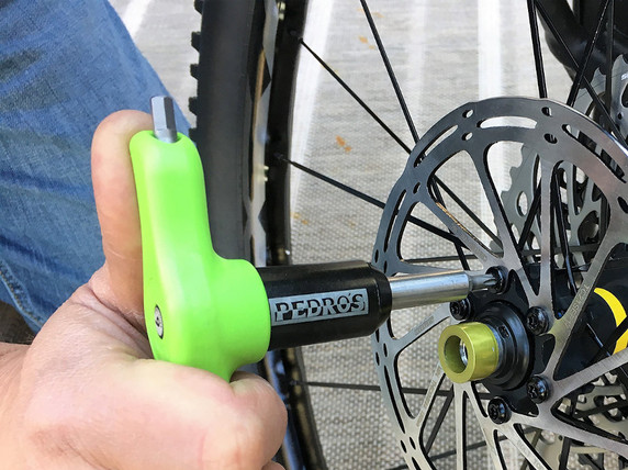 Pedros 6Nm Fixed Torque Driver