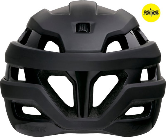 Lazer Sphere MIPS Road Helmet Black