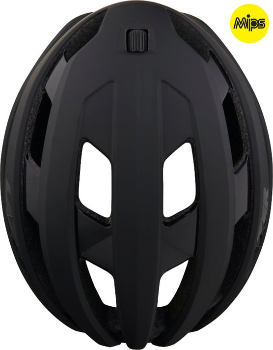 Lazer Sphere MIPS Road Helmet Black