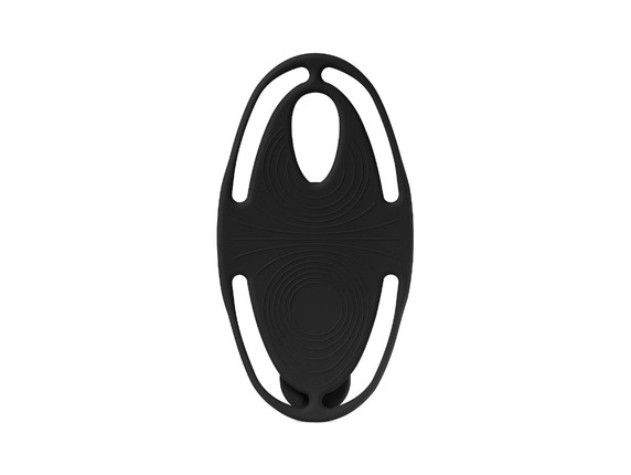 Bone Bike Tie 4 Handlebar Mounted Phone Mount