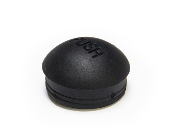 Burley Replacement Dust Cap for Push Button Wheels