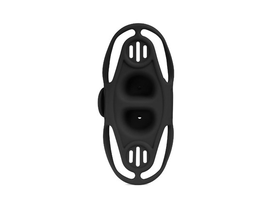 Bone Bike Tie Pro 4 Stem Mounted Phone Mount