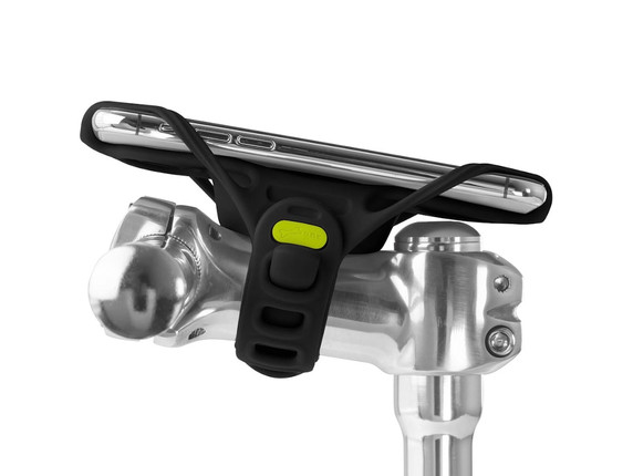 Bone Bike Tie Pro 4 Stem Mounted Phone Mount