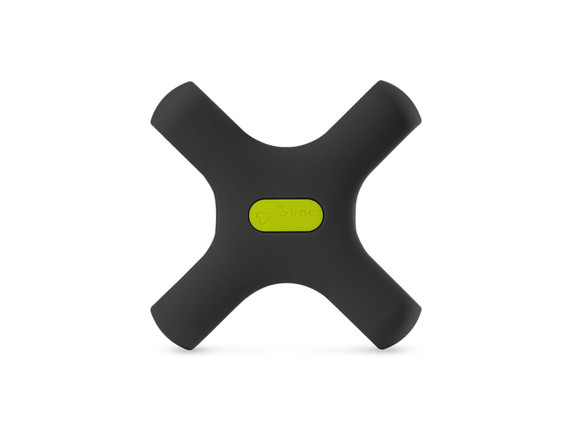 Bone Bike Tie Pro 4 Stem Mounted Phone Mount