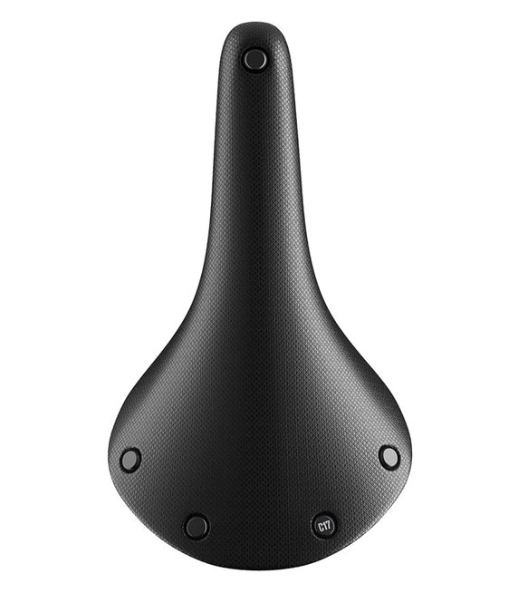 Brooks C17 Cambium Saddle