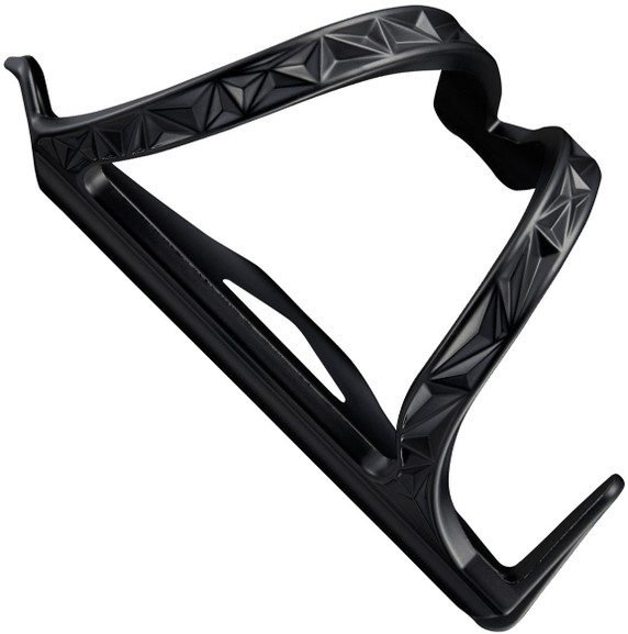 Supacaz Side Swipe Poly Bottle Cage Right Side