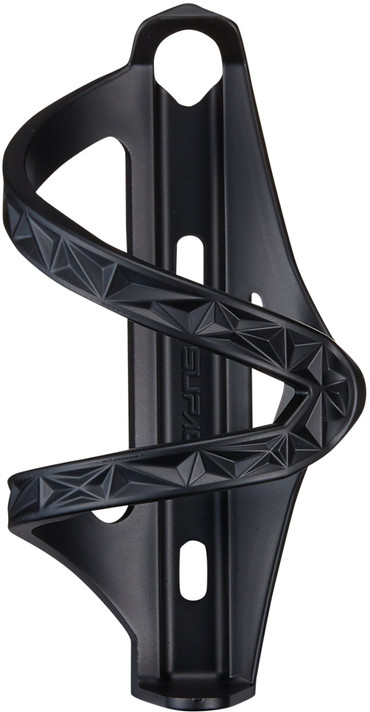 Supacaz Side Swipe Poly Bottle Cage Right Side