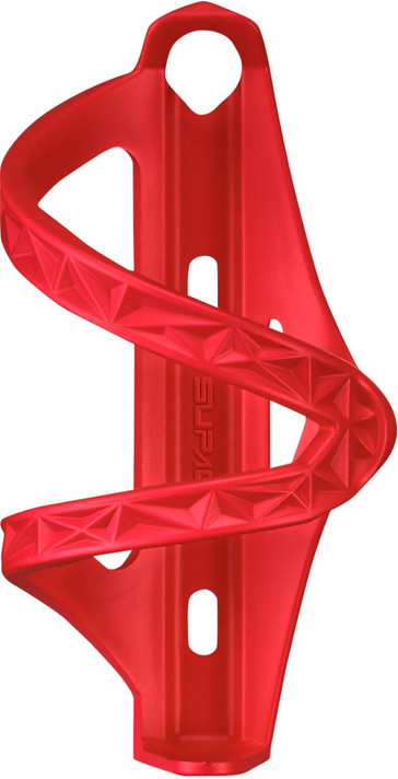 Supacaz Side Swipe Poly Bottle Cage Right Side