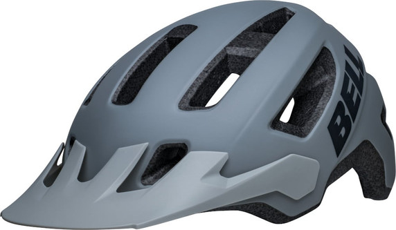 Bell Nomad 2 MIPS MTB Helmet Matte Grey