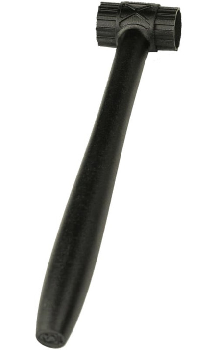 Silca 3DP Titanium Lock Ring Tool Cerakote Black